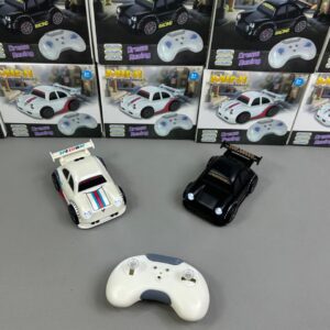 Remote Control RC Drift Racing Car Intelligent Motion Sensore with LED Lights Mini Dream Car Follow Me & Escape Mode