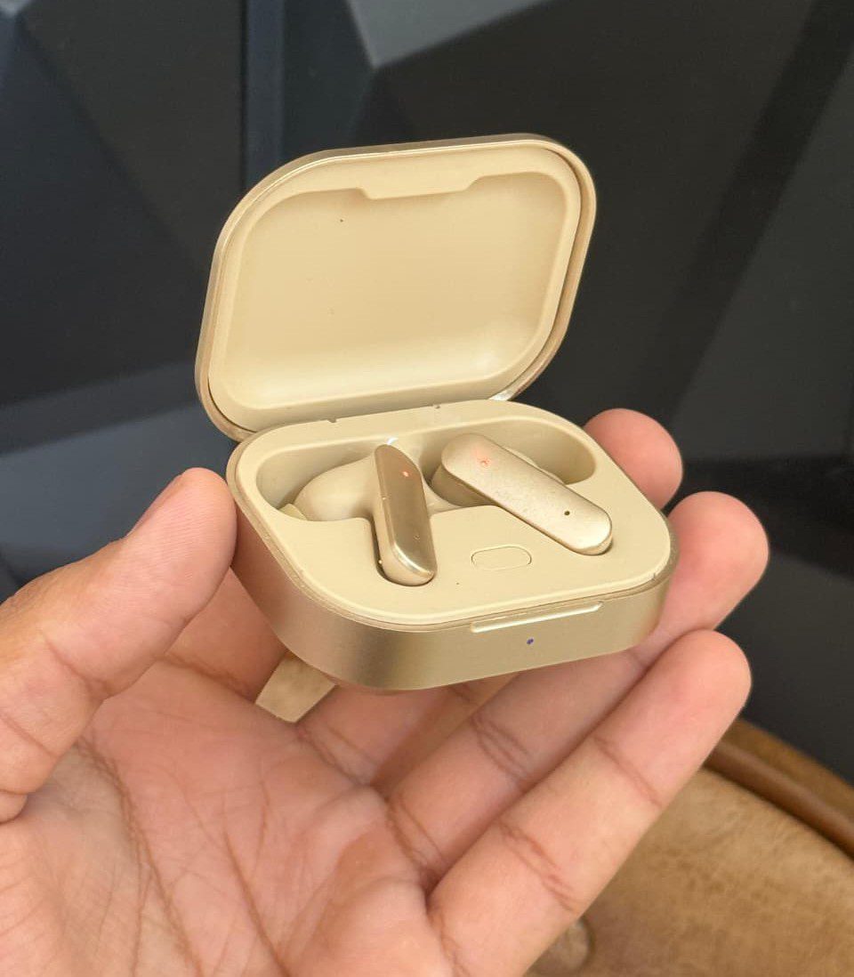 Buds Air 8 - Best Wireless Bluetooth Earbuds - Image 6