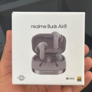 Buds Air 8