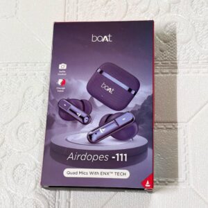 Airdopes 111