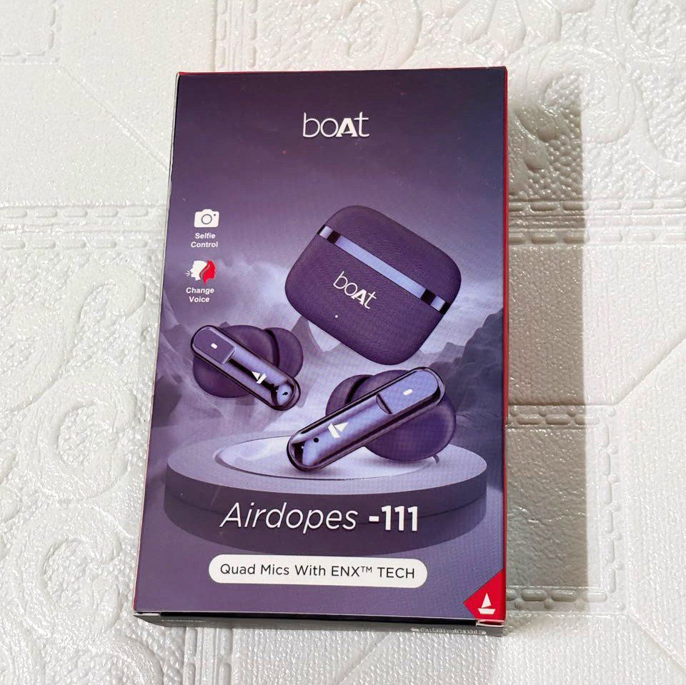 Airdopes 111