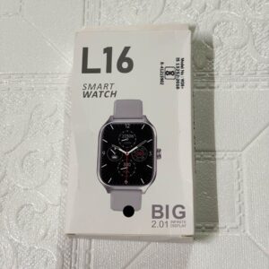 L16 SMart Watch