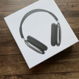 Headphone