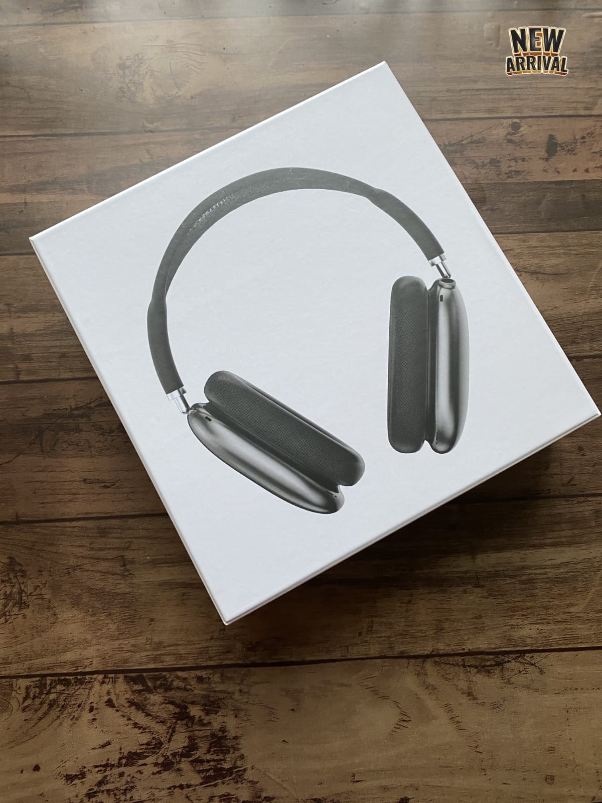 Headphone