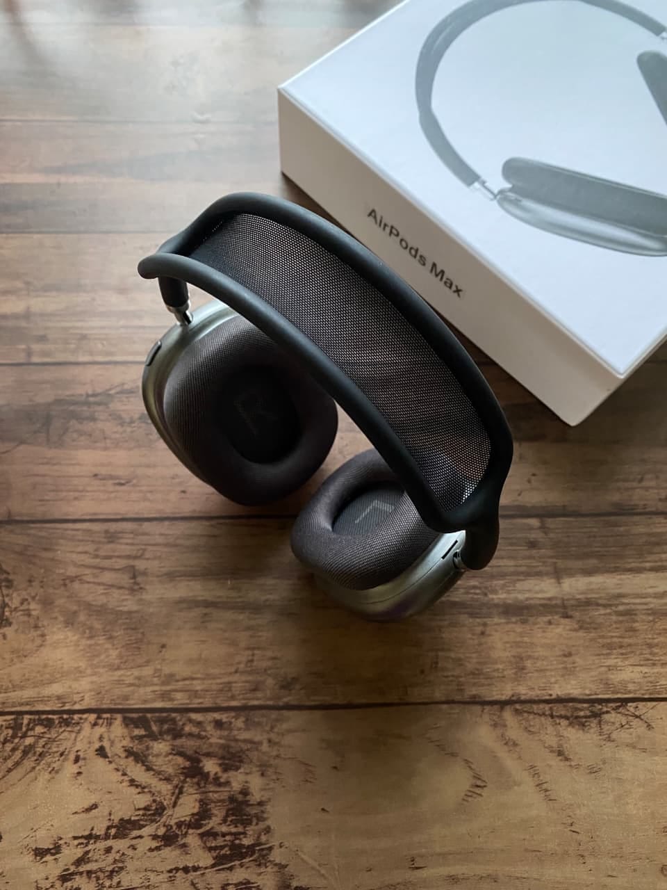 Premium Bluetooth Headphones with Deep Bass -Super Sound Quality-1:1 packing master Replica - Image 3